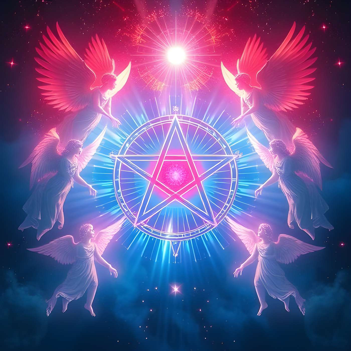 The Magick Music Podcast