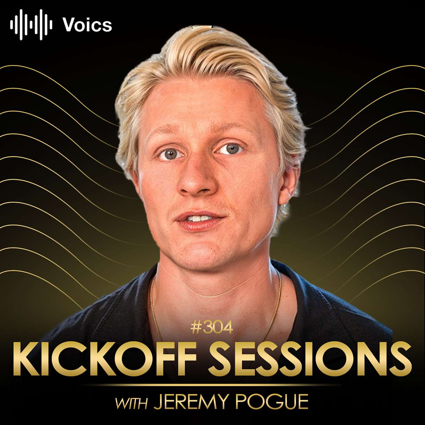 #304 Jeremy Pogue - How to Build a 6 Figure Coaching Business With Ads & Setters ONLY