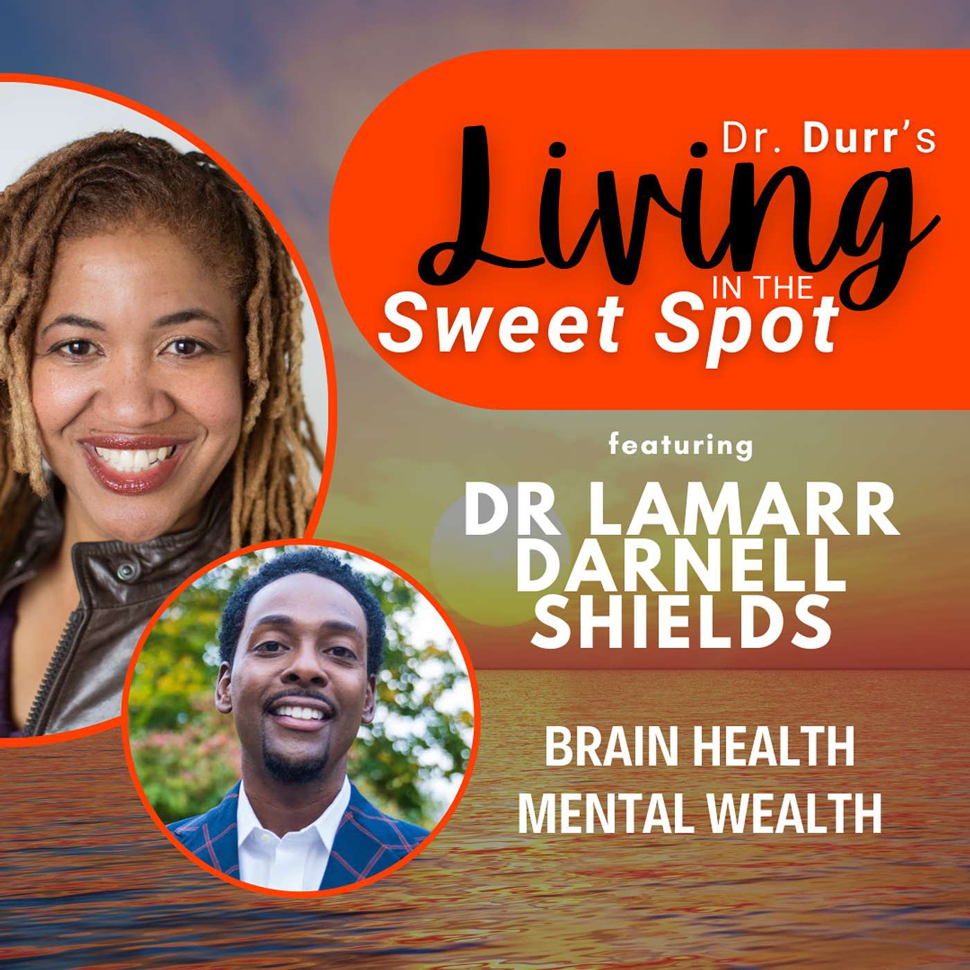 S2 E11 The Spiraling Crisis of African-American Male Teachers and Students | Dr Lamarr Darnell Shields | Balin A. Durr, MD