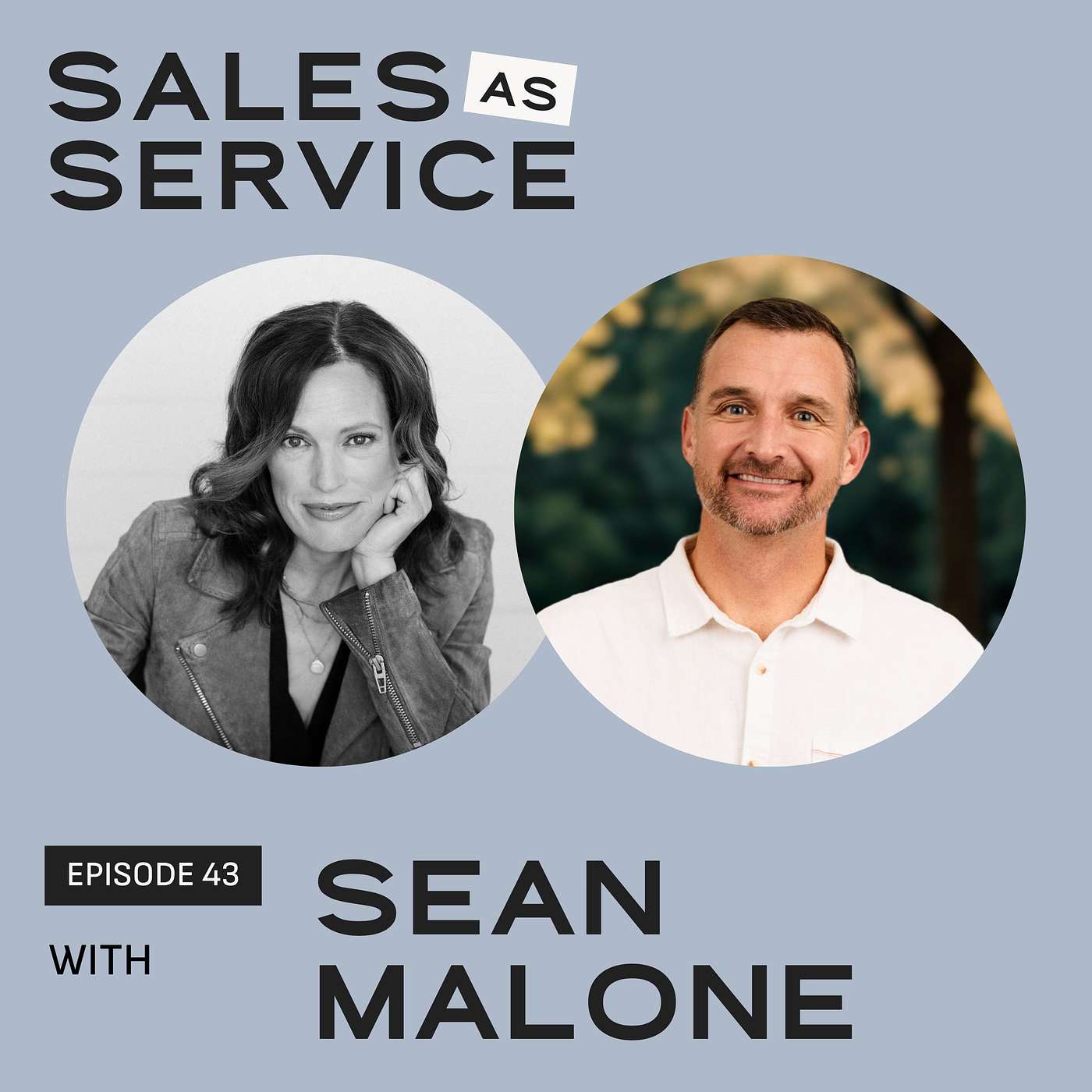 DM Me: Turning Conversations into Clients with Sean Malone