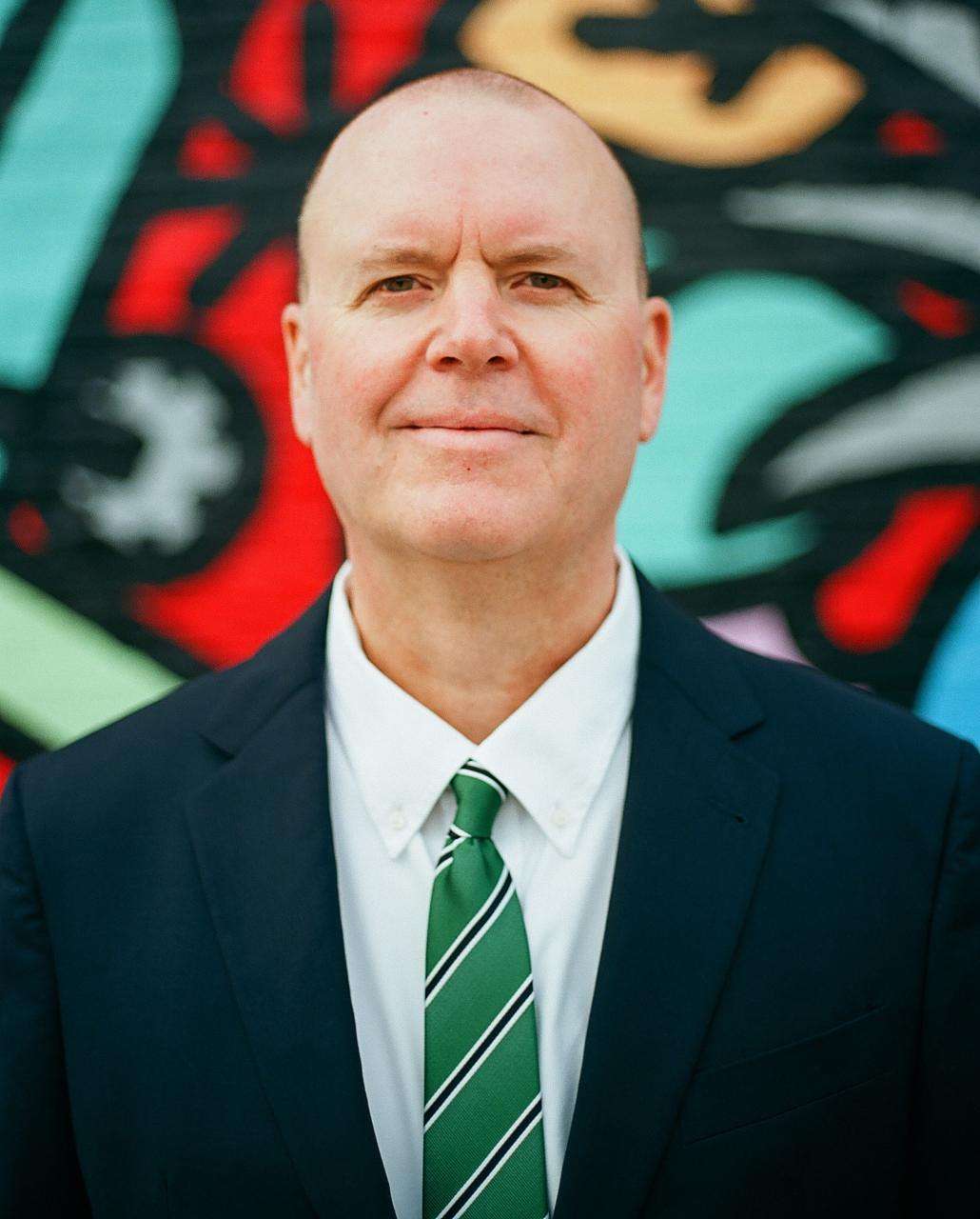 Joel Ankney