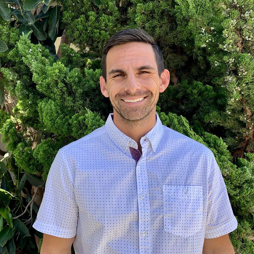 Dr. Sebastian Gonzales, D.C.