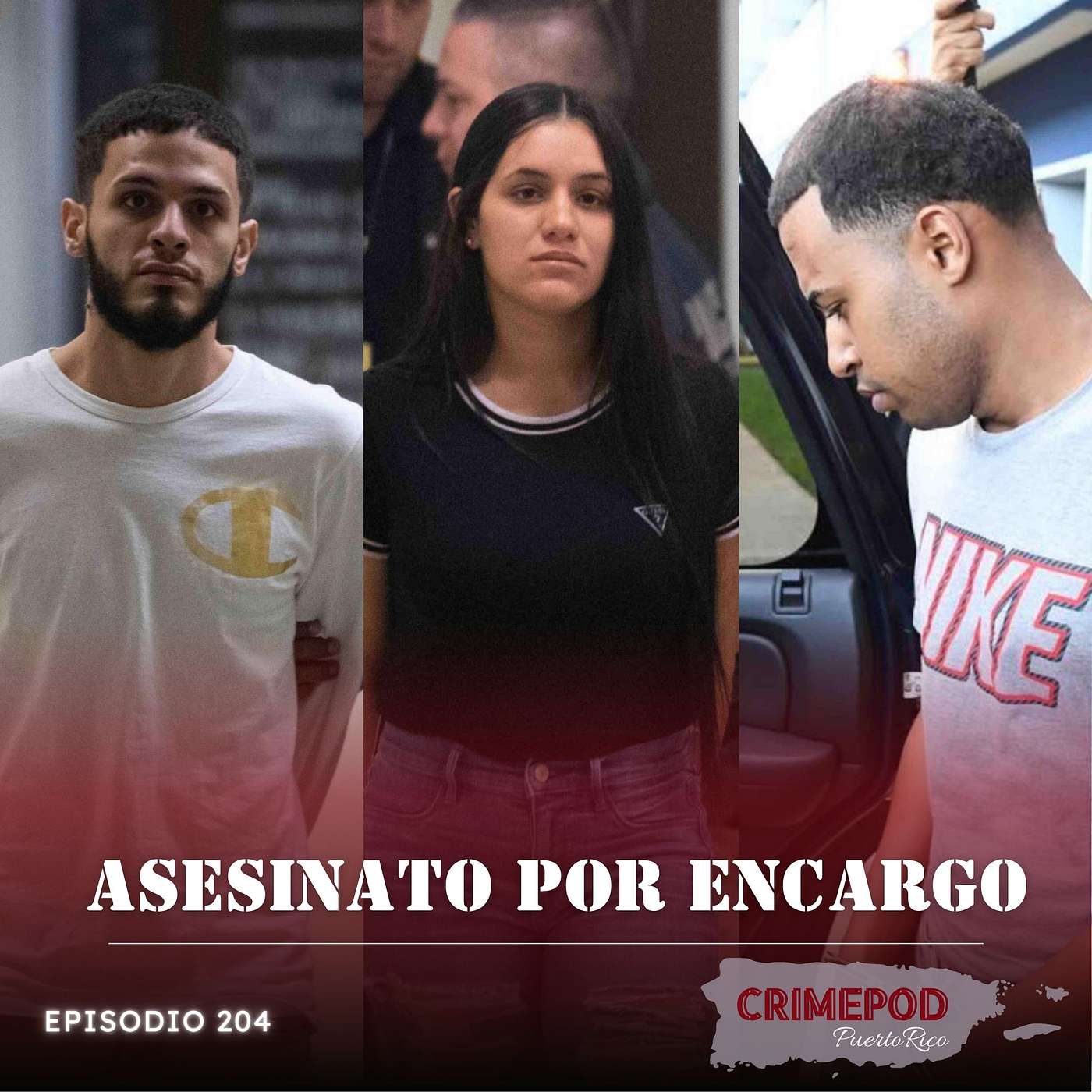 Asesinato Por Encargo