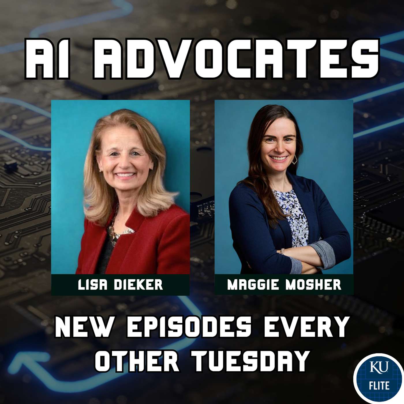 AI Advocates
