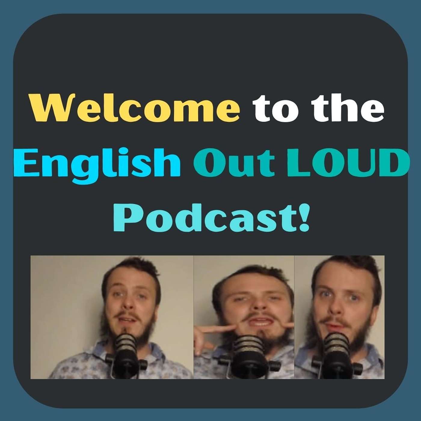 The main difference between the Canadian and USA accents | #044