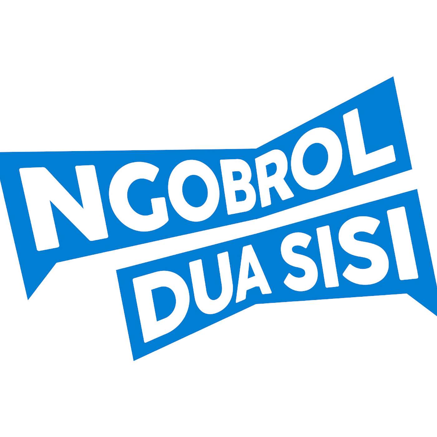 NGOBSI | NGOBROL DUA SISI START FRIDAY ASIA podcast artwork