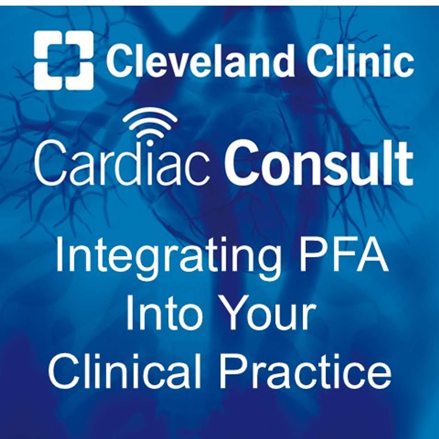 Integrating PFA Into Your Clinical Practice