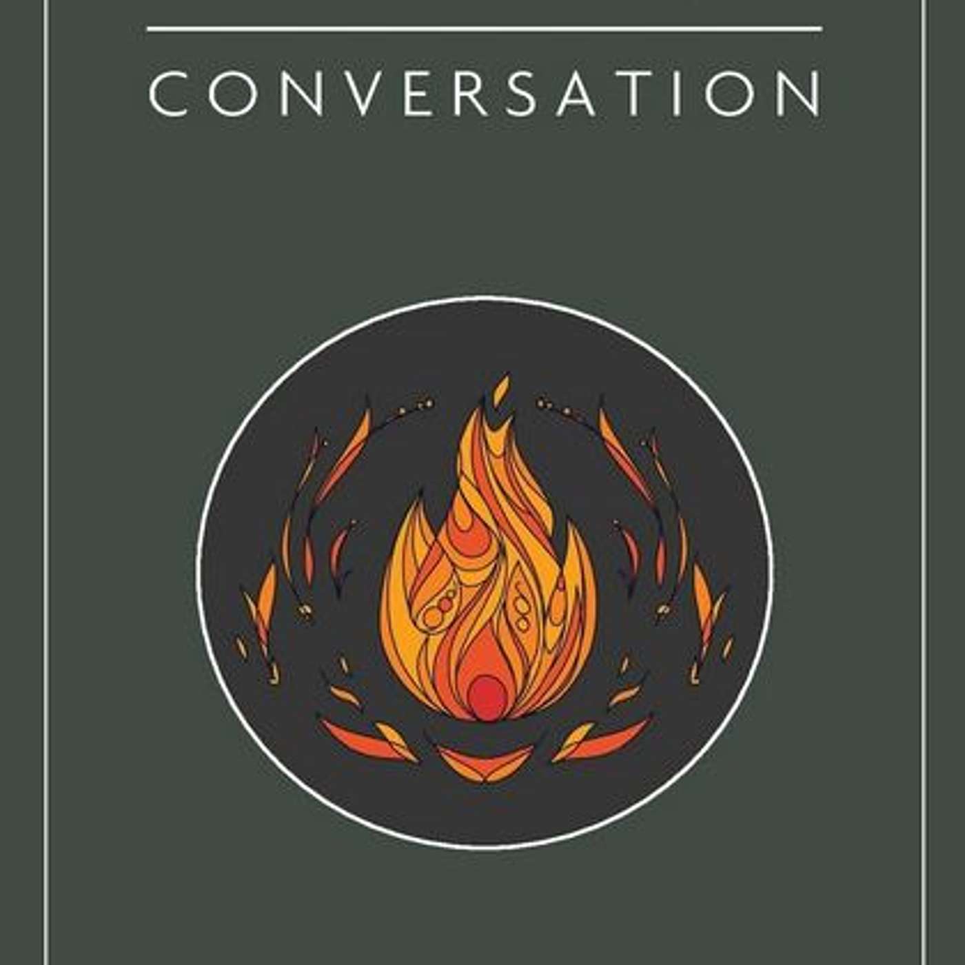 Anatomy of Conversation, author Emma Gibbens