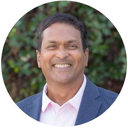 Ravi Venkataraman