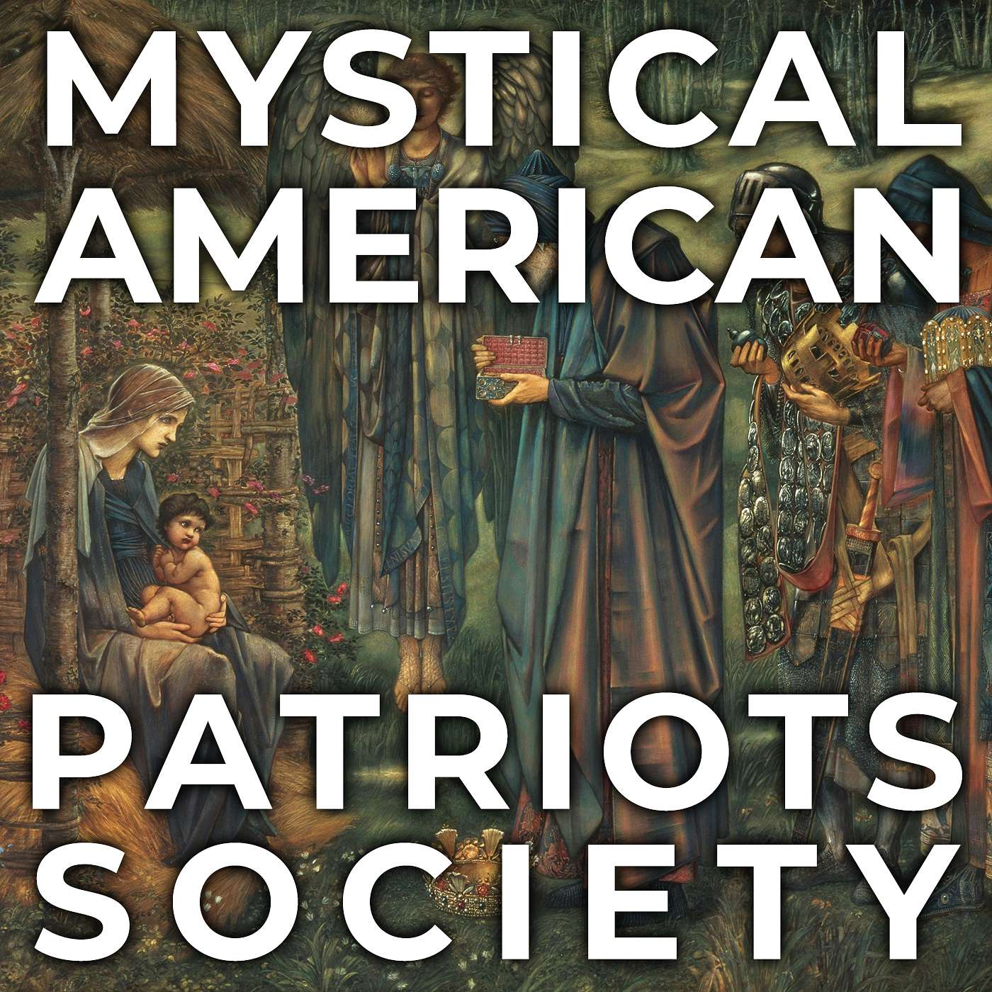 S4E005: Hobby Shop Americans