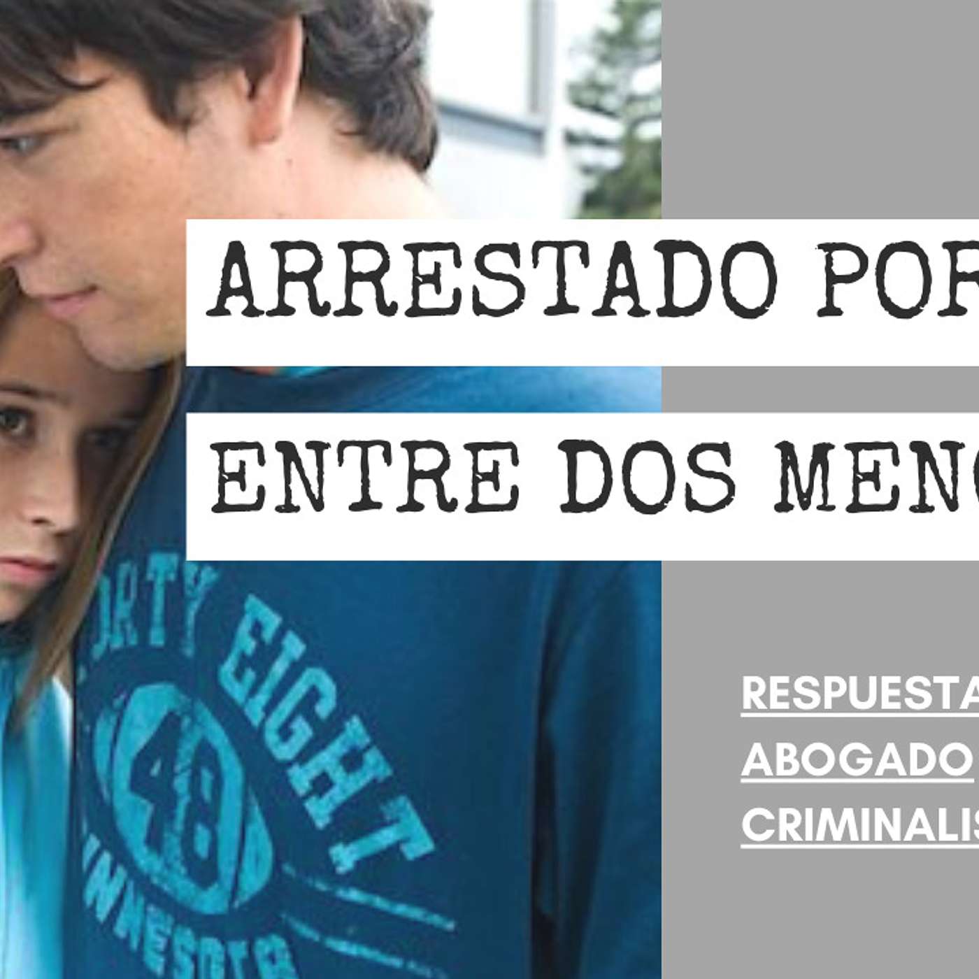 Abogado Criminalista Área de la Bahía