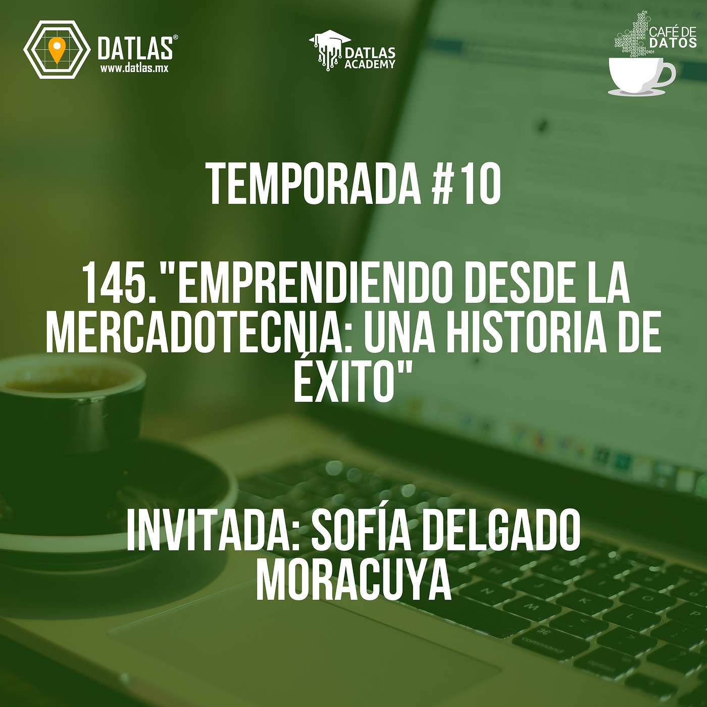 Café de Datos