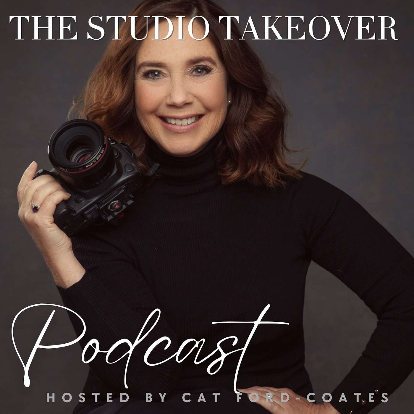 The Studio Takeover Podcast