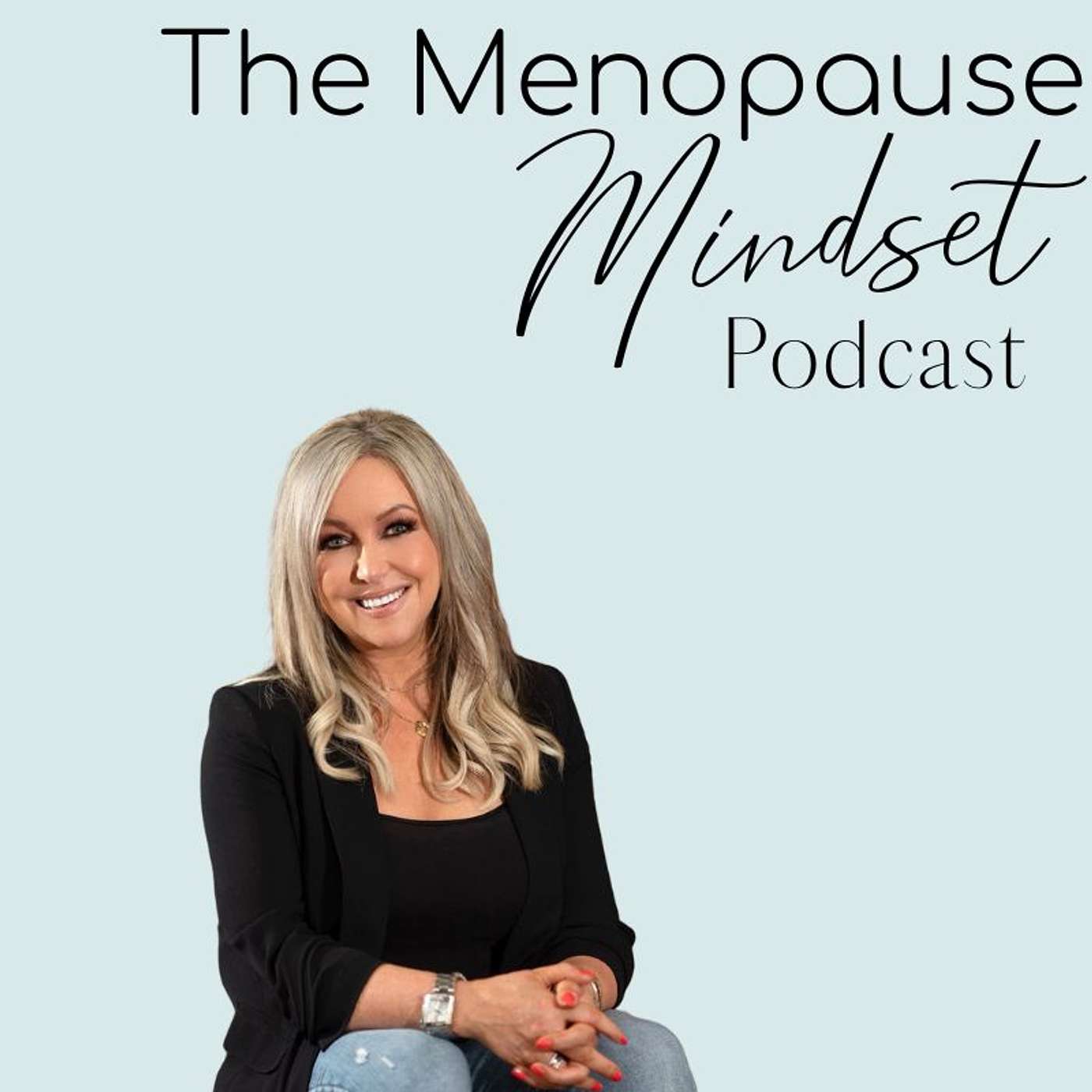 166 The Impact of Chronic Stress and Trauma on Menopause with Catherine Harland