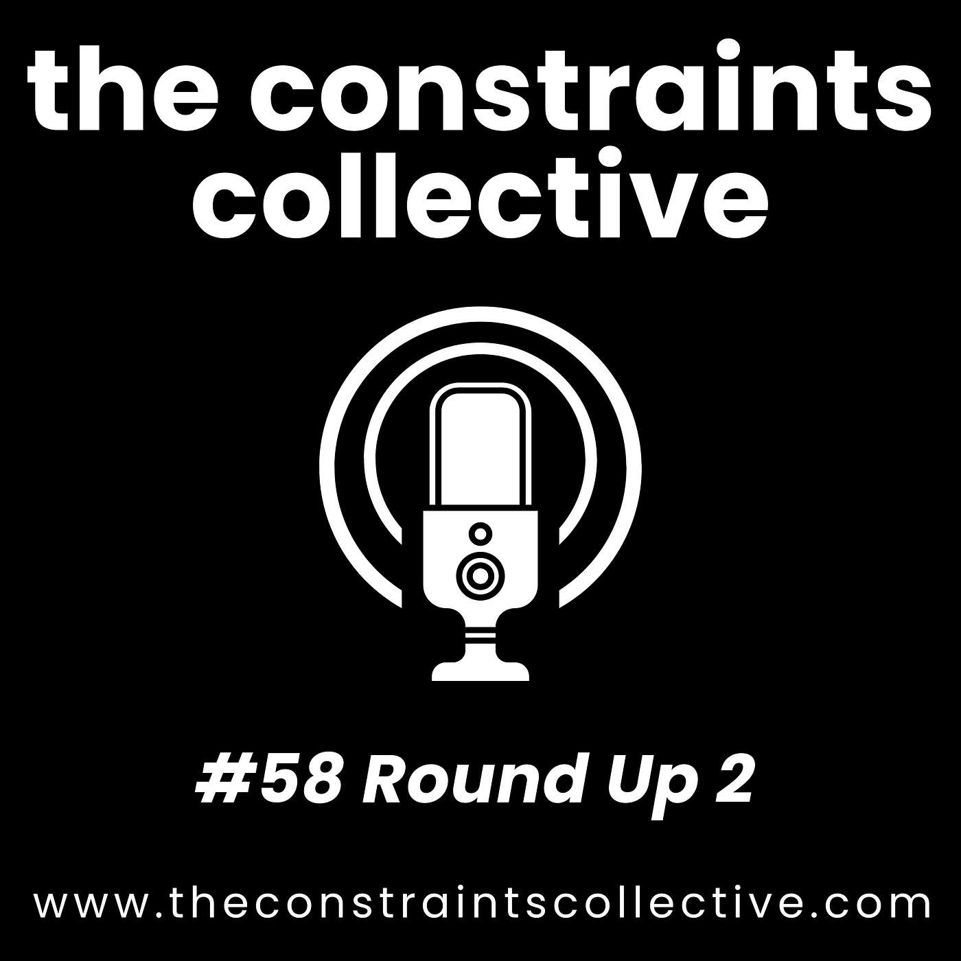 #58 Round Up 2