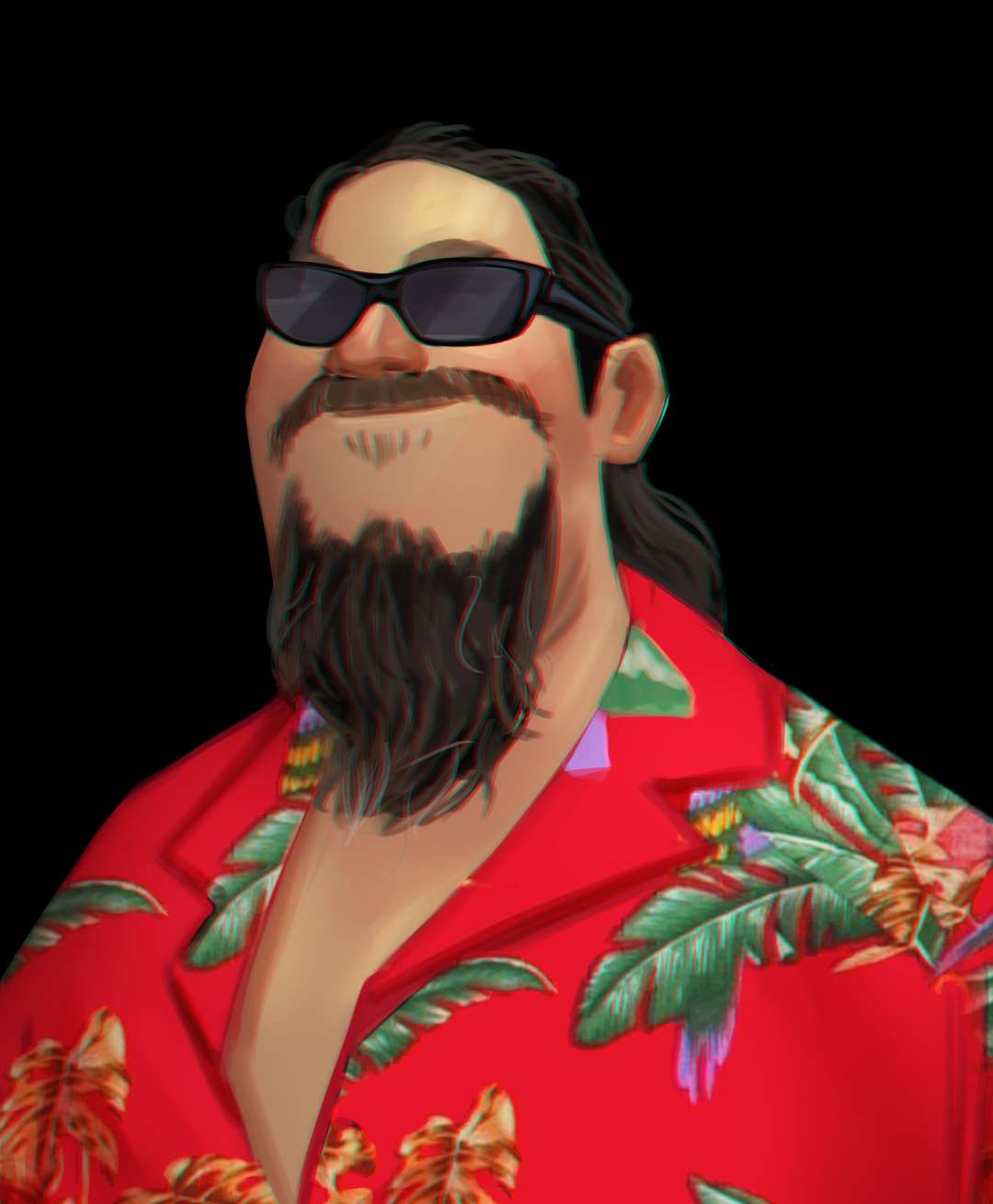 Raoul Dela Cruz