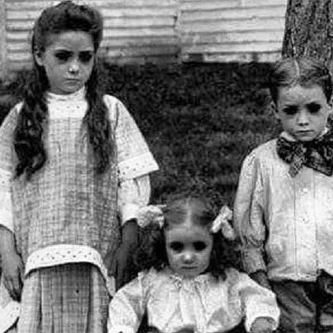 Black Eyed Kids | Season Finale