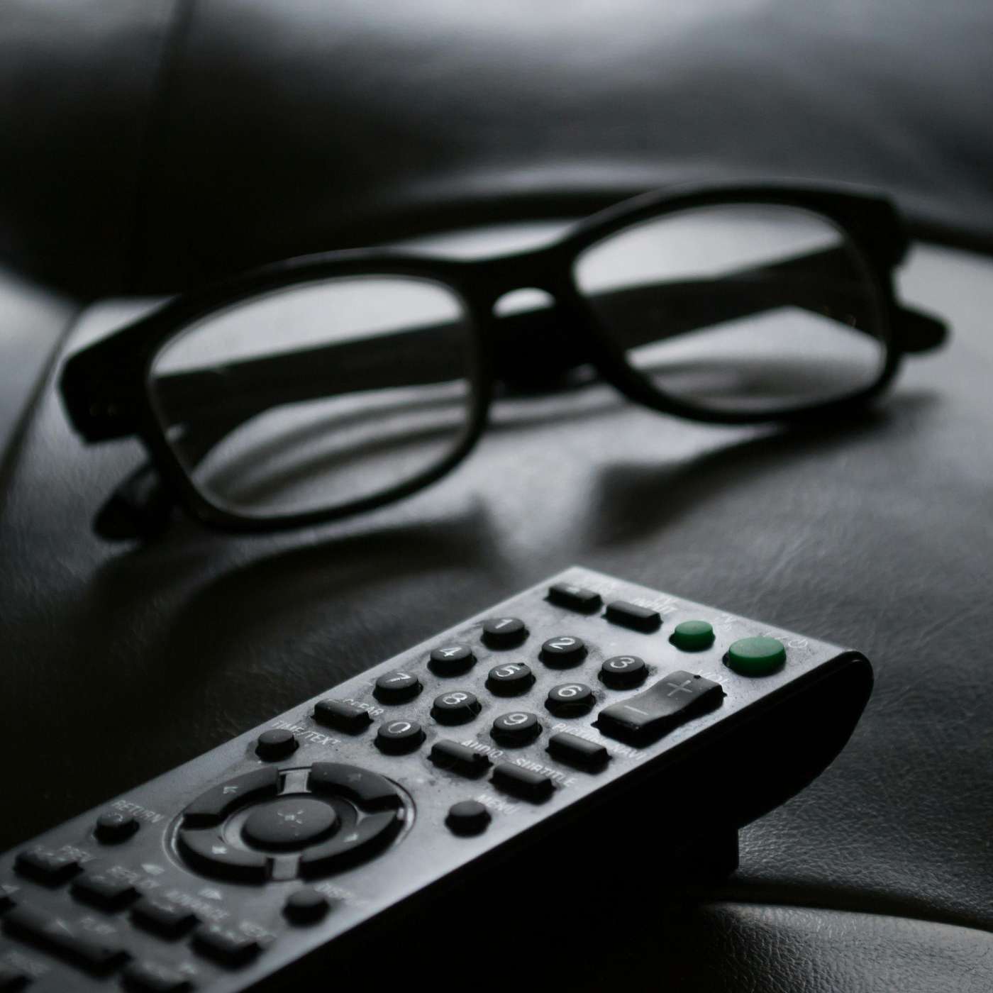 The Power and Illusion of Control