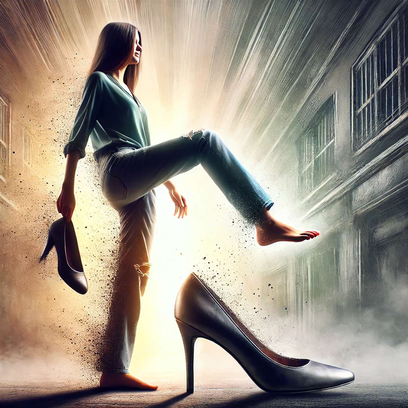 Reclaiming Your Power NOW: Recognising Abuse and Starting Your Healing Journey