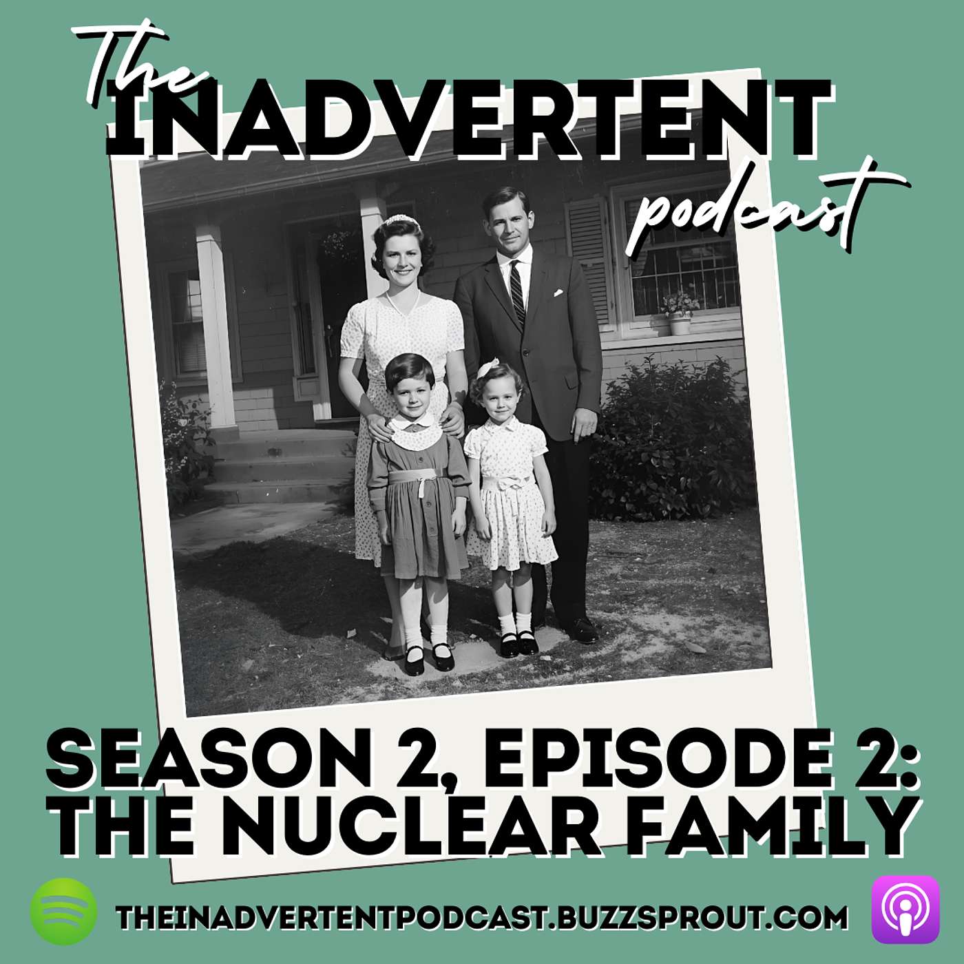 The Inadvertent Podcast