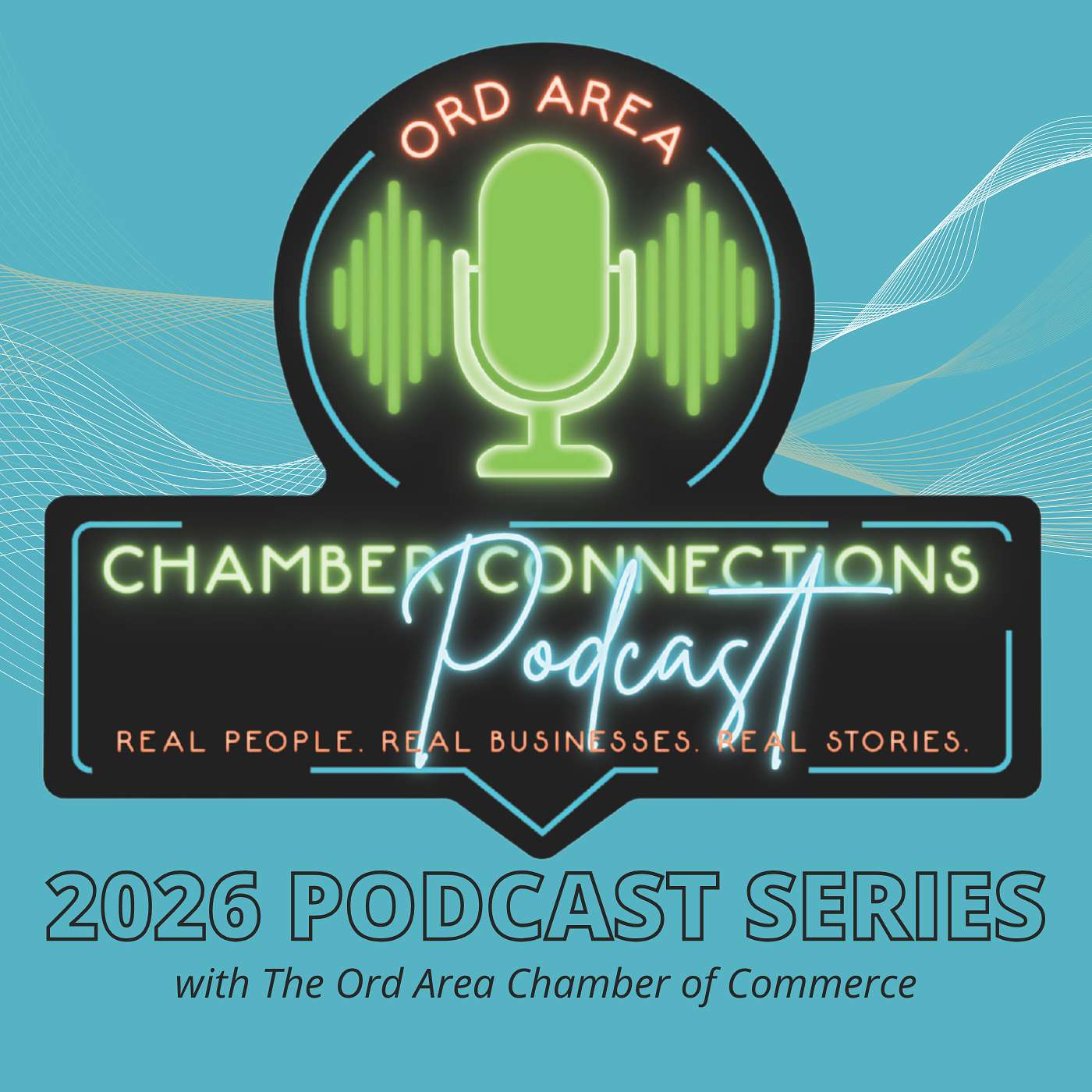 The Chamber Connection Podcast