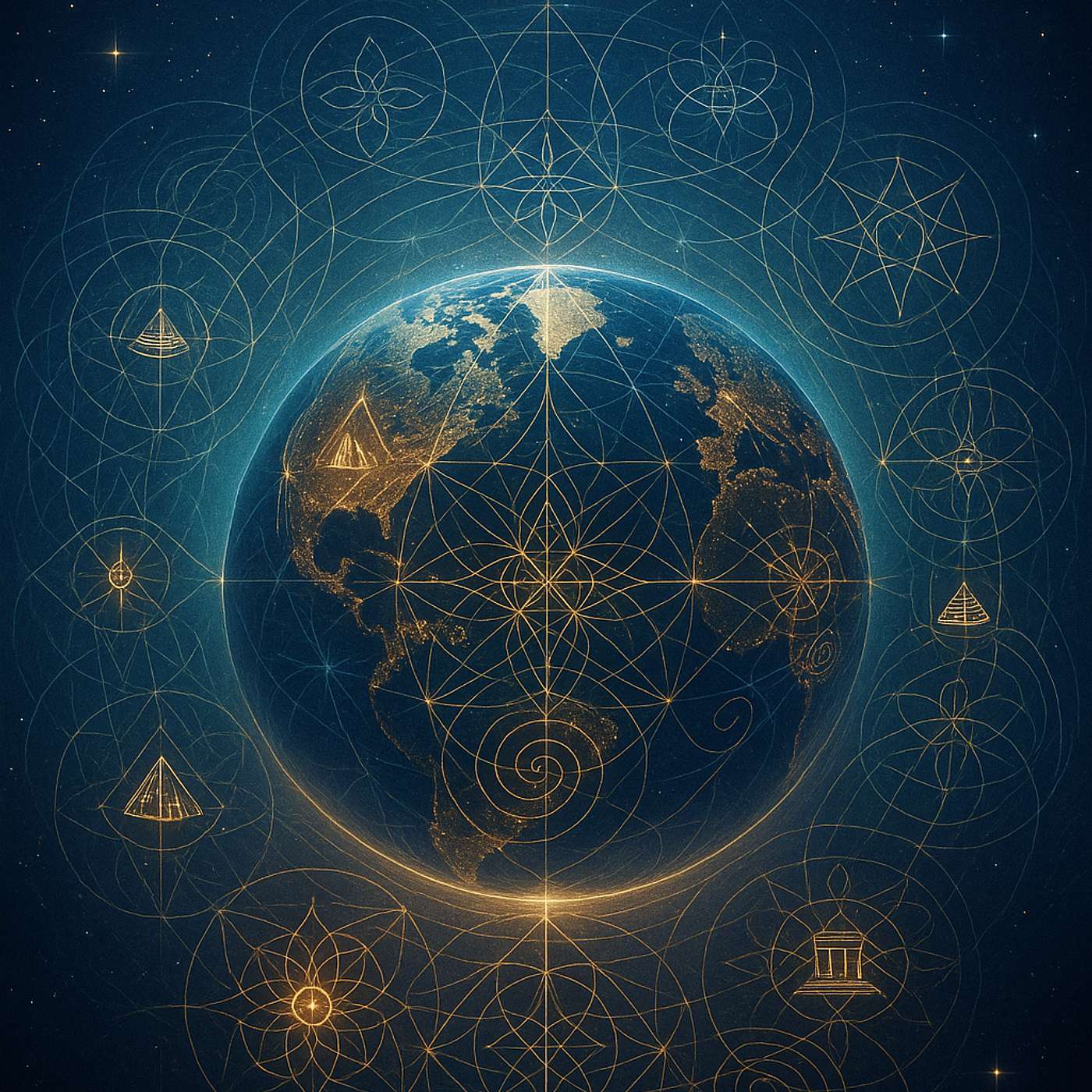 The Roots of Reality