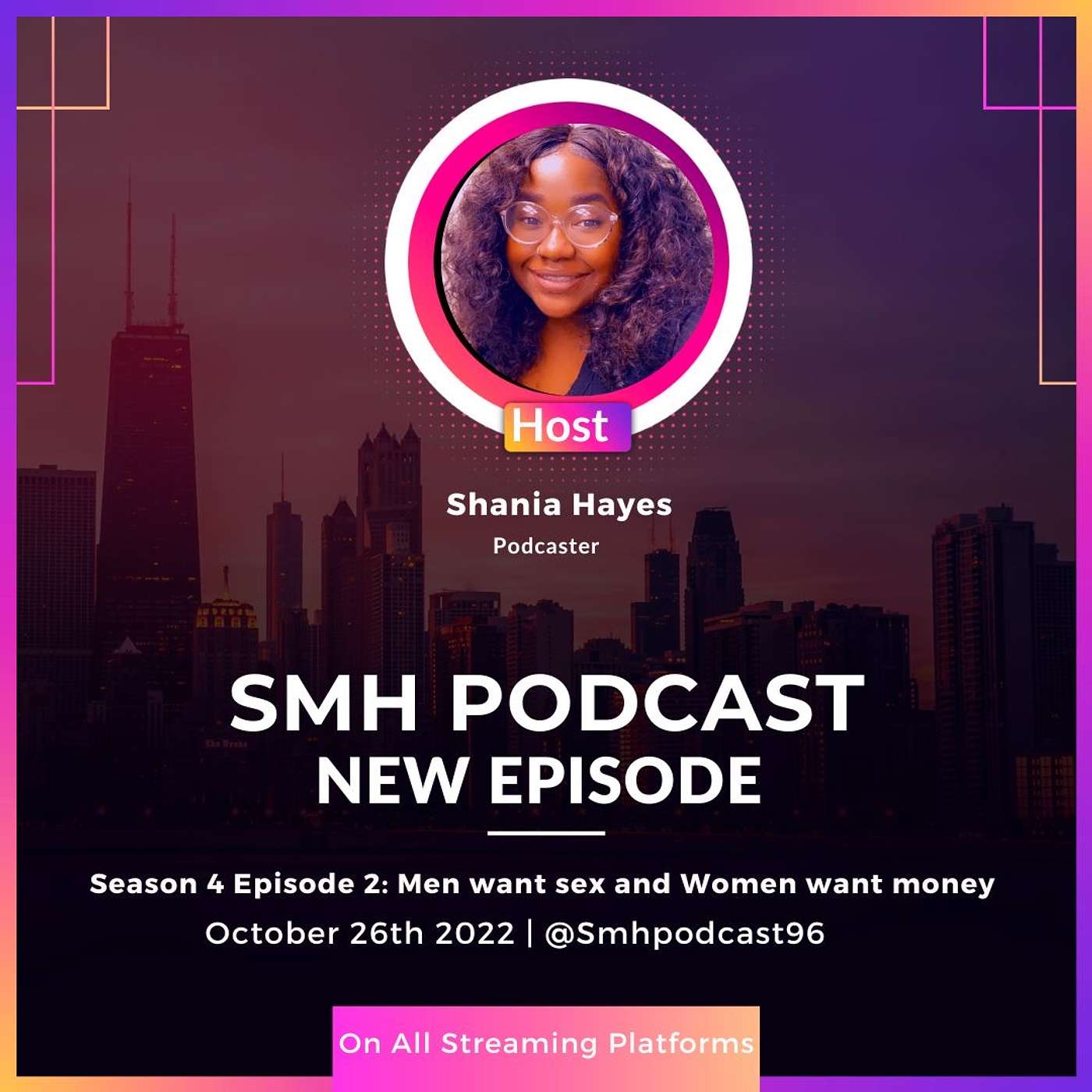 SMH Podcast