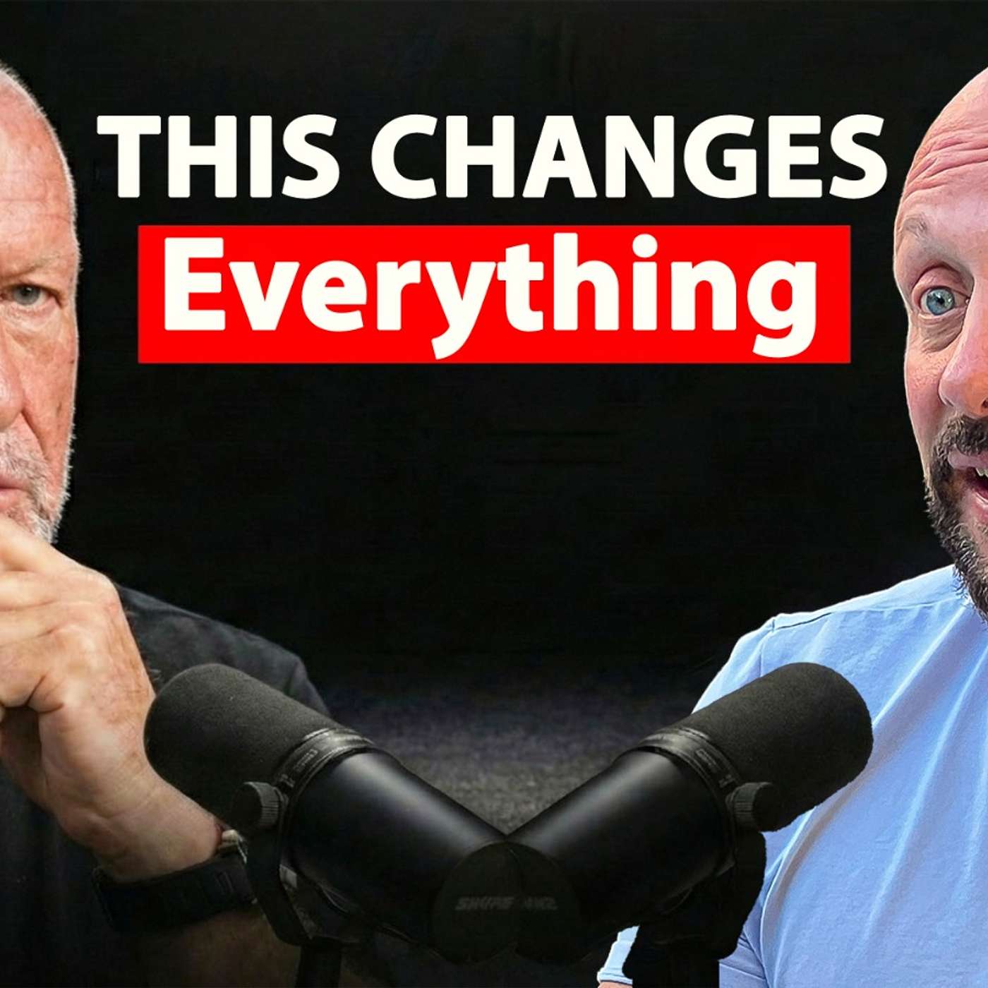 Mike Kocsis\'s Podcast