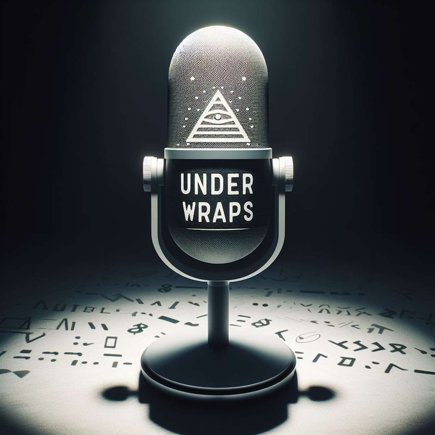 Under Wraps