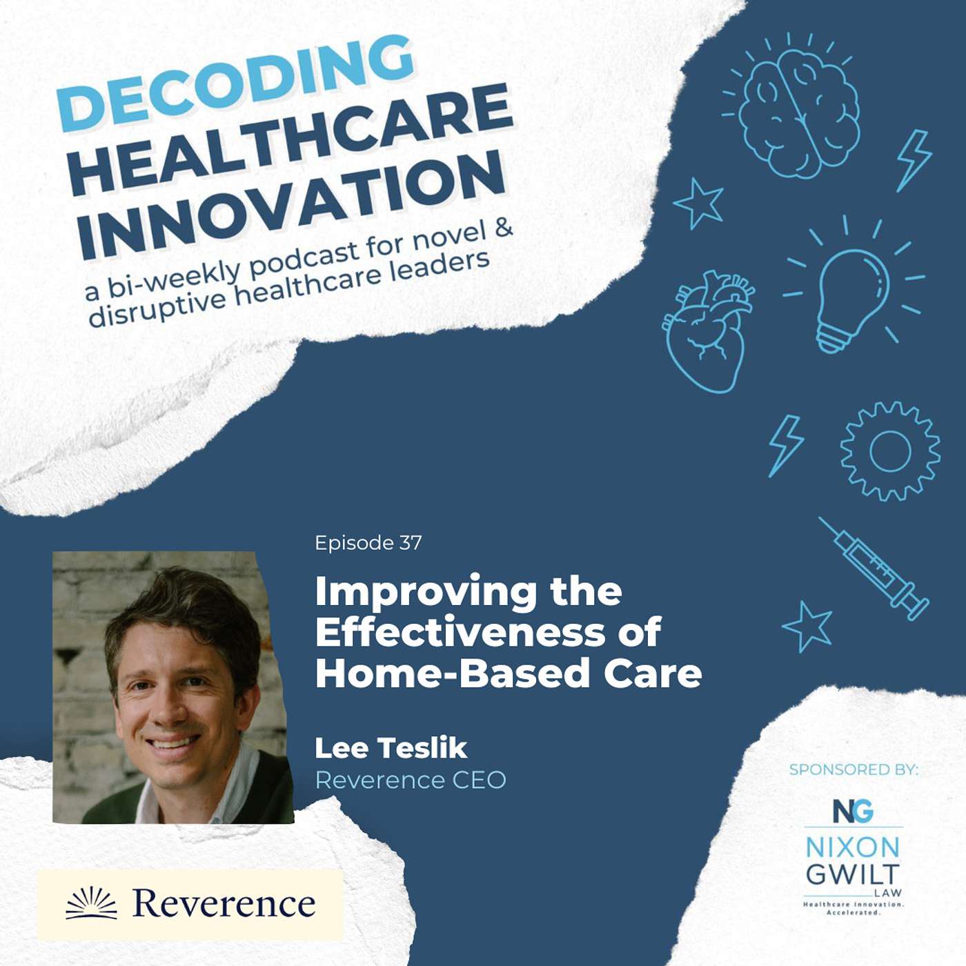 Decoding Healthcare Innovation
