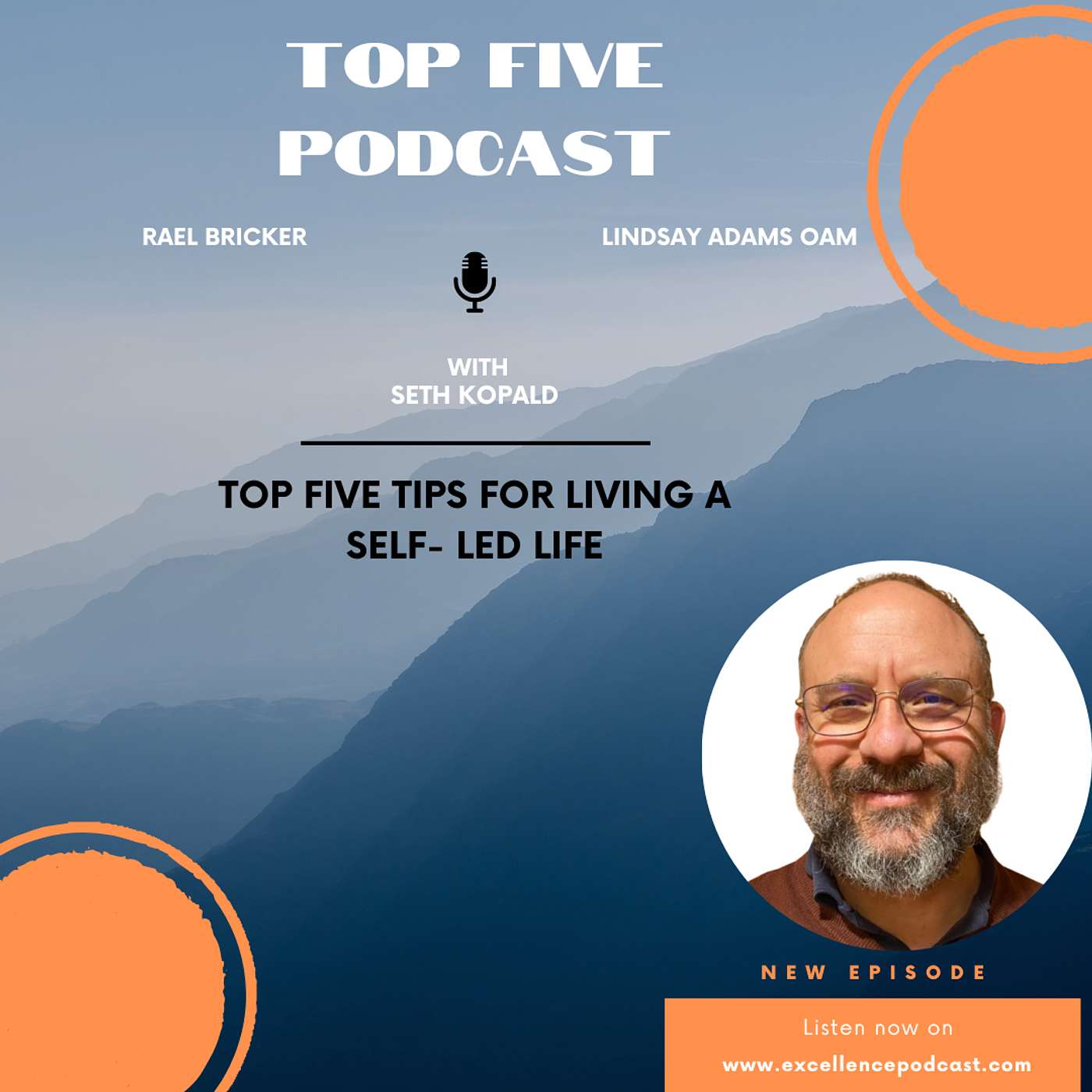 Business Excellence - TOP 5 Series
