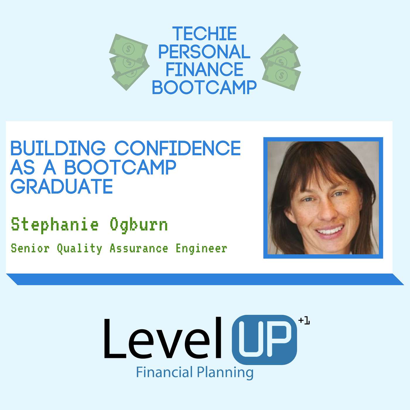 Techie Personal Finance Bootcamp