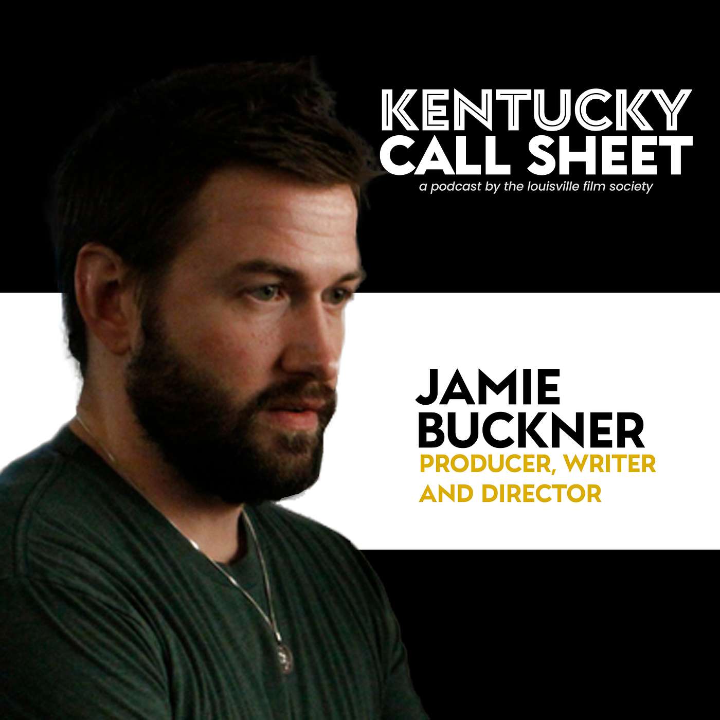 Kentucky Call Sheet