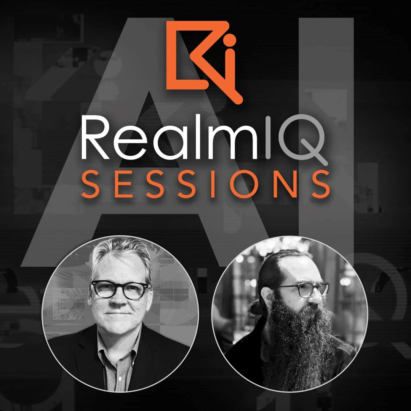 RealmIQ: SESSIONS with Michael Yates