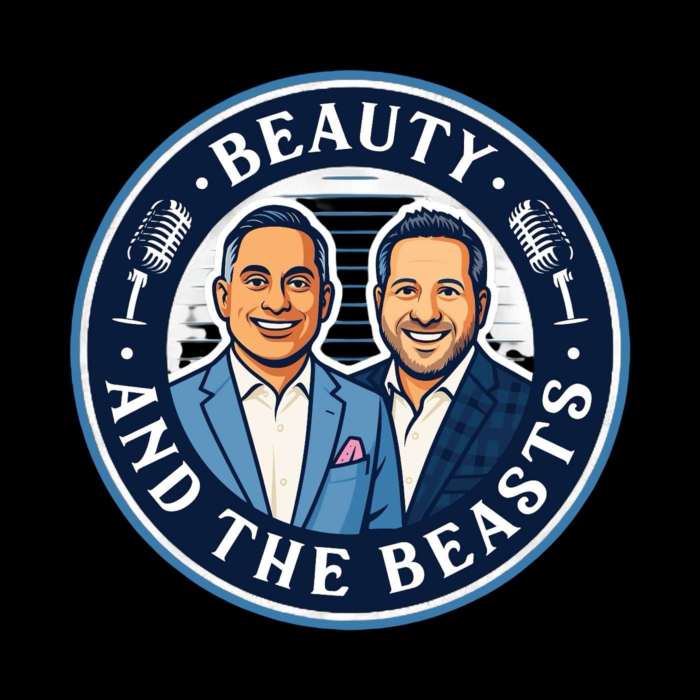 Beauty and the Beasts