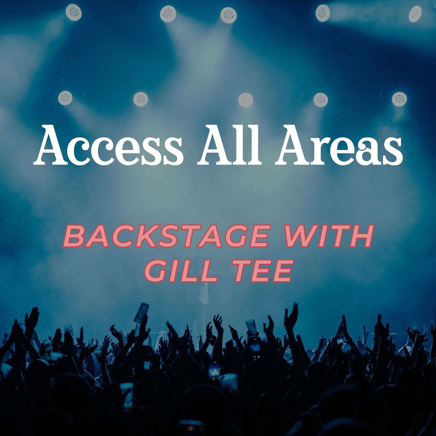 Black Deer co-founder Gill Tee Black Deer co-founder Gill Tee