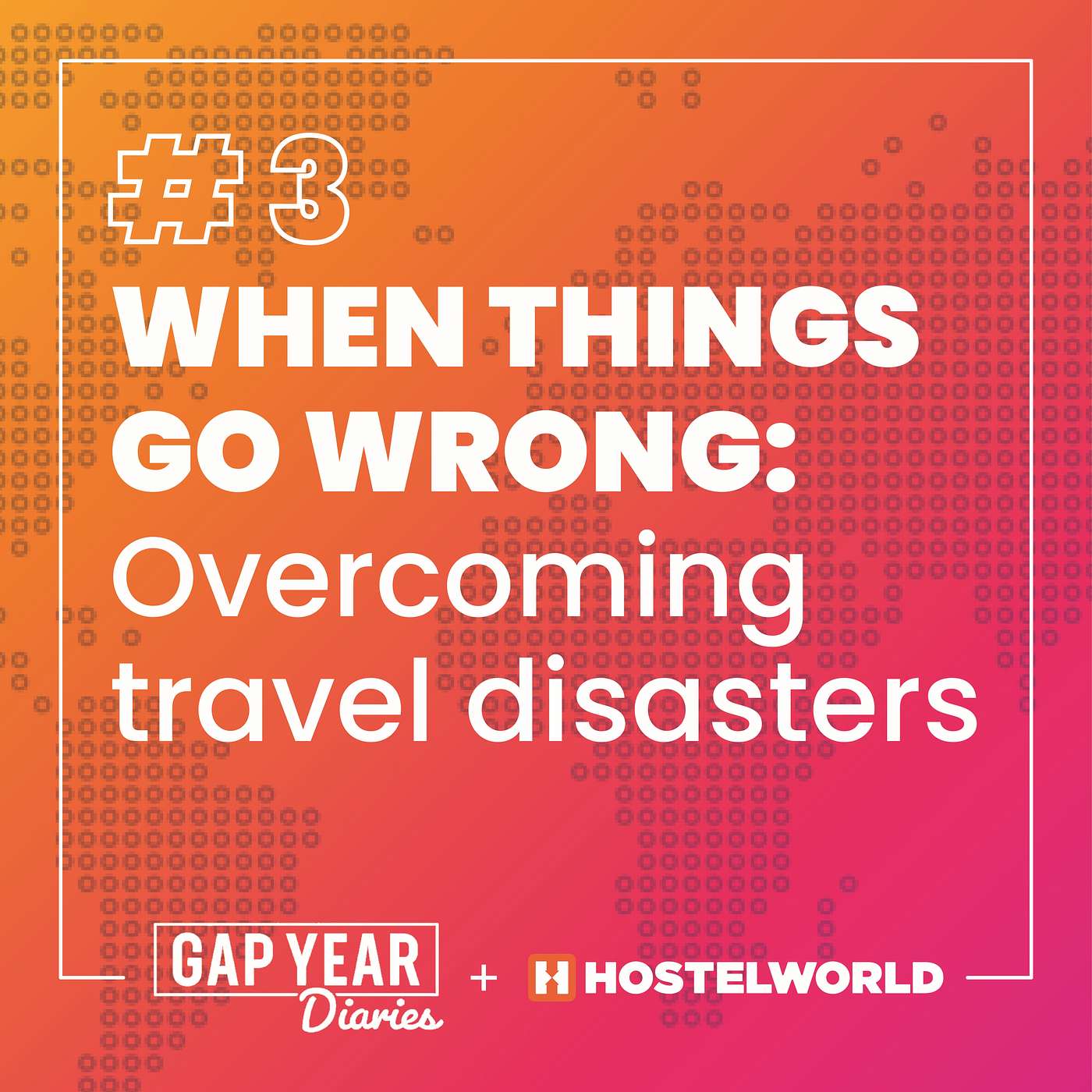 Gap Year Diaries