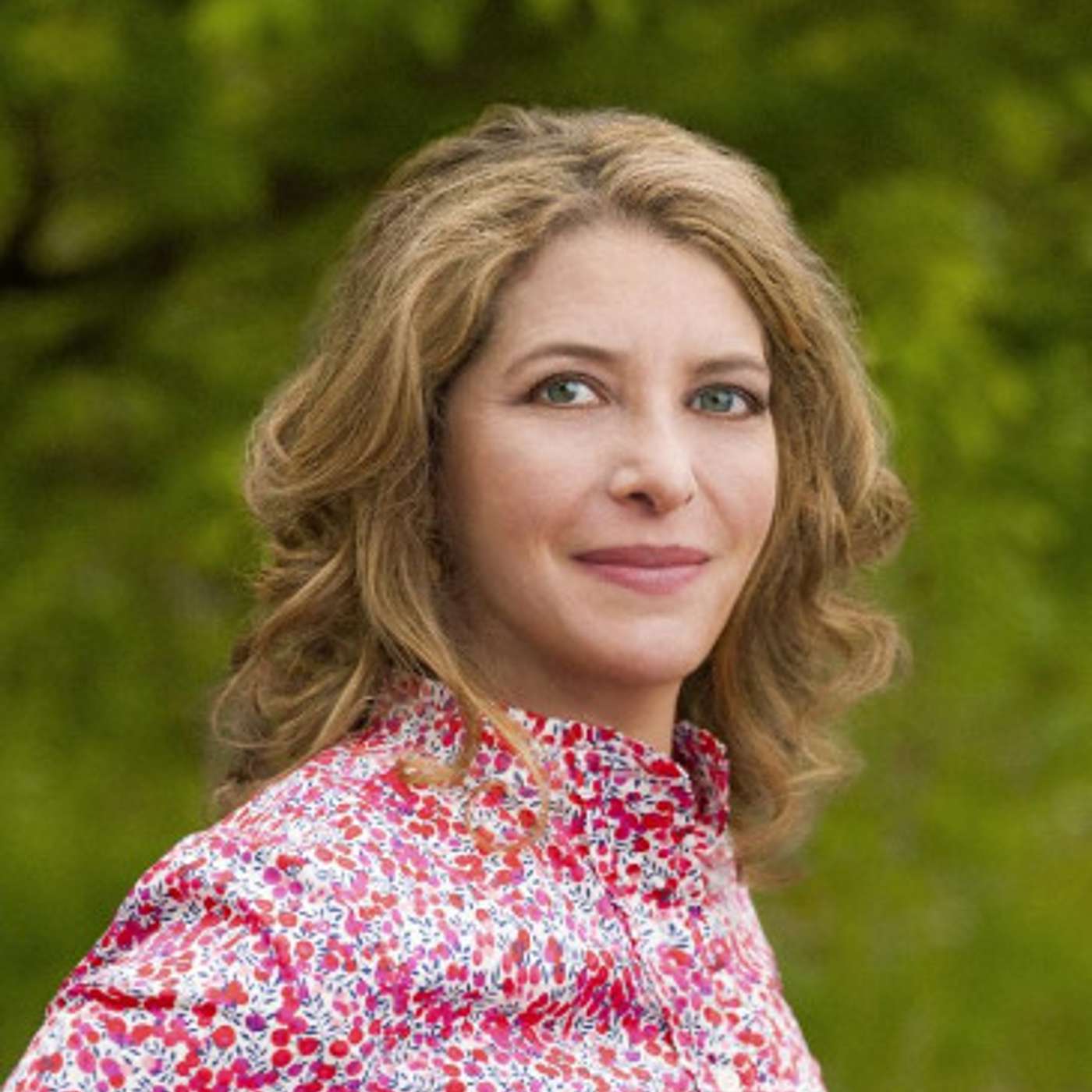 The Big Fat Surprise with NY Times Bestselling Author Nina Teicholz! 050