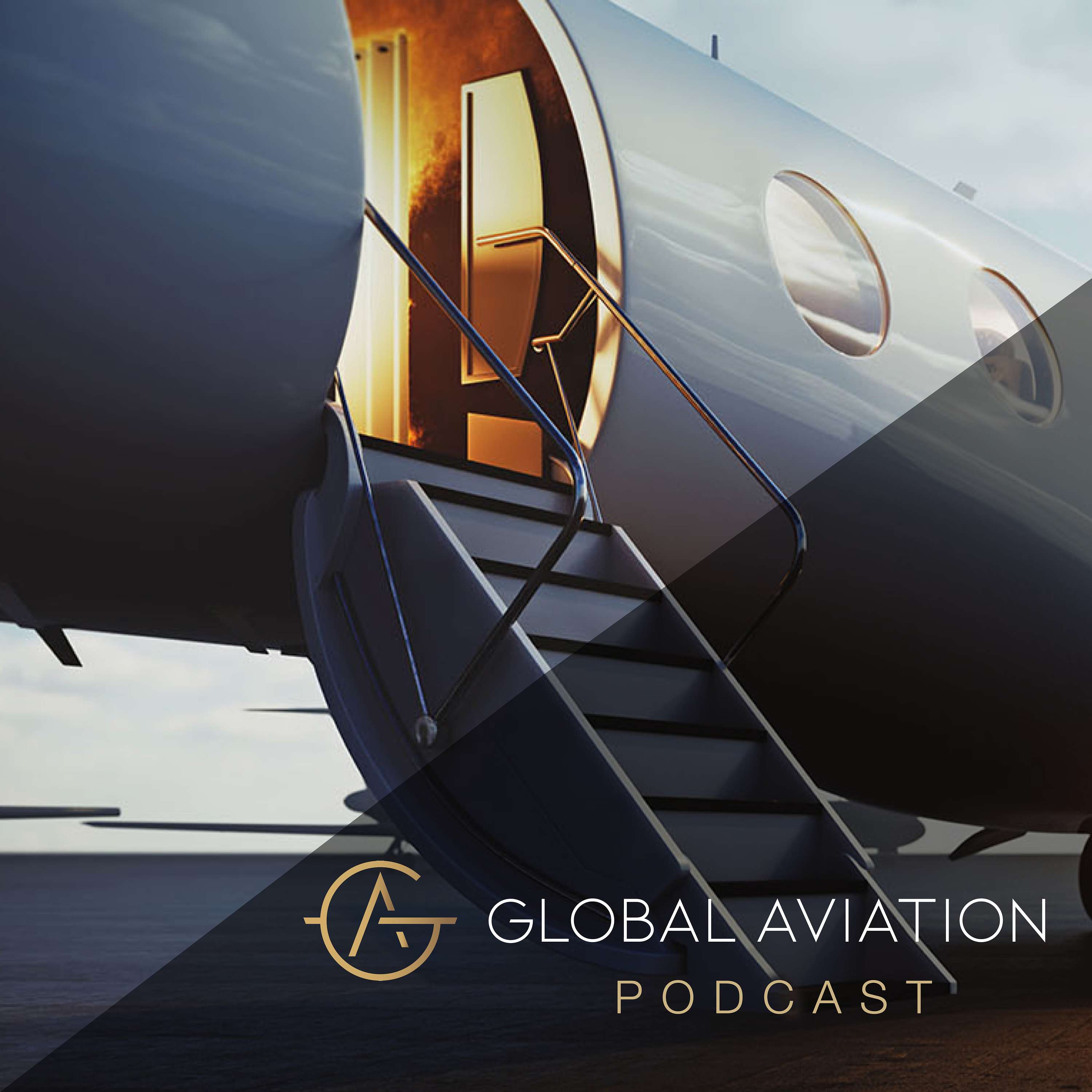 Global Aviation Podcast