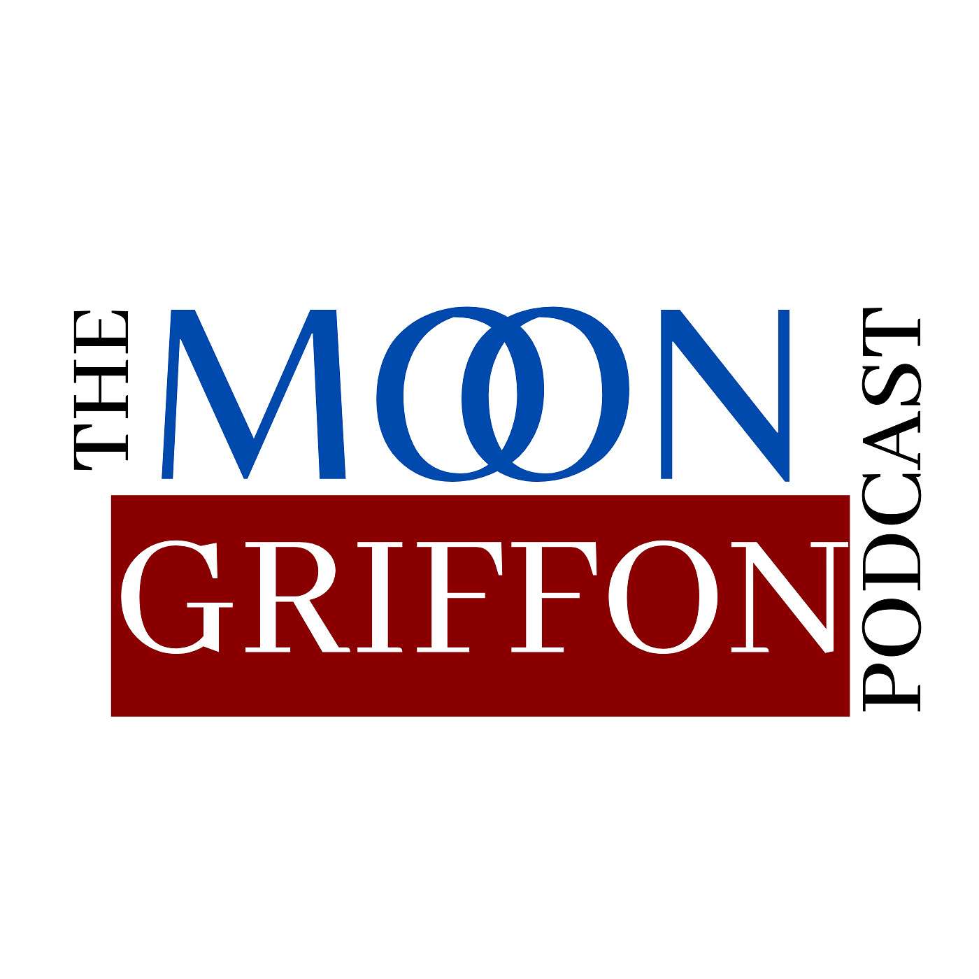 Moon Griffon Podcast podcast artwork