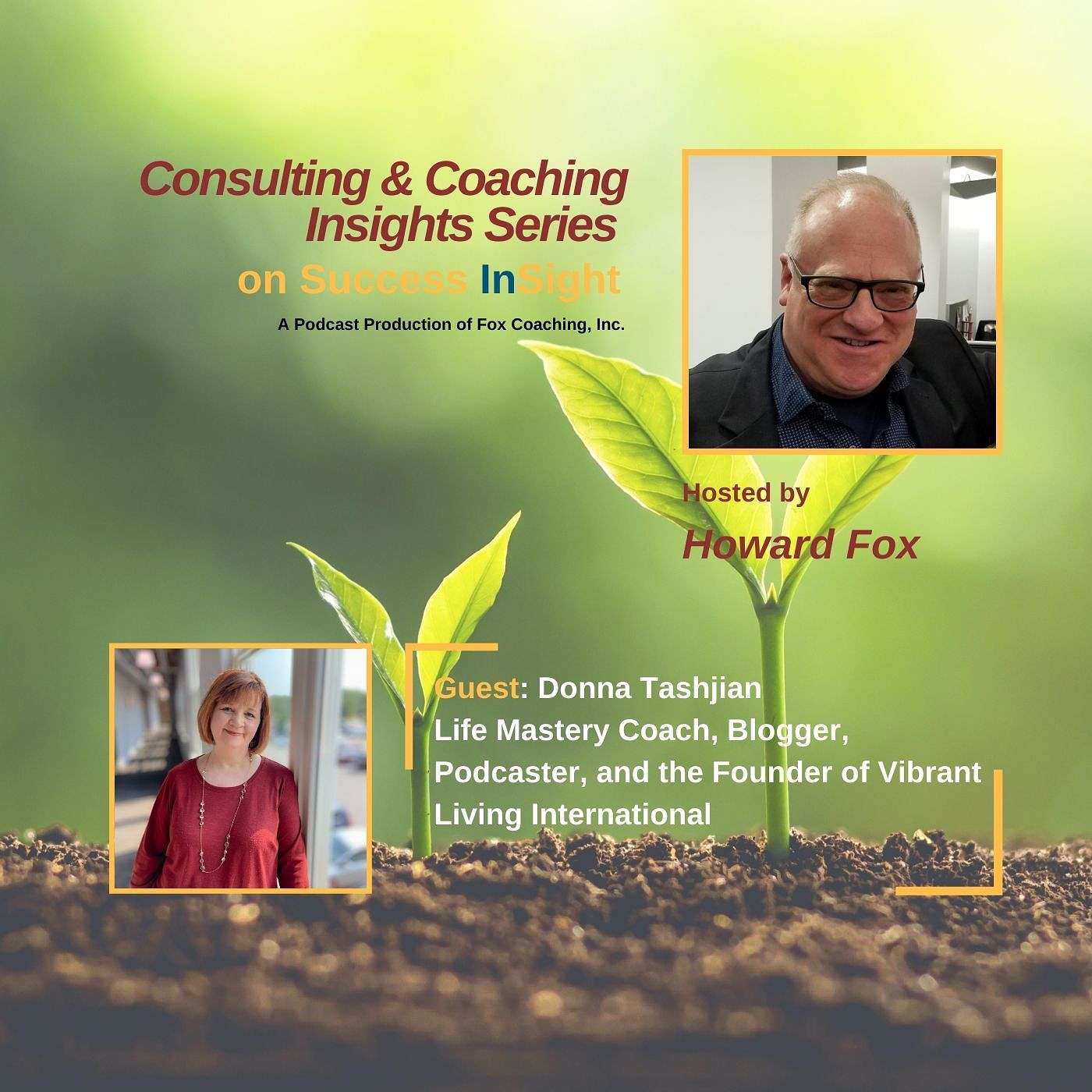 Success InSight Podcast