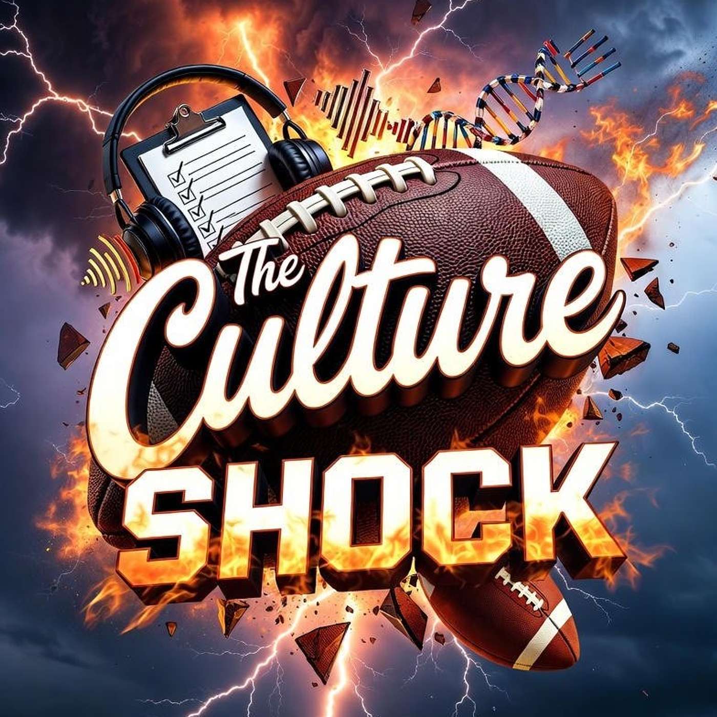 Dynasty Fantasy Football 2026 The Culture Shock 5 Young Players Who Impressed Preseason Week 1 Is Ty Simpson Worth Waiting For + Can De'Zhaun Stribling Be The Gem Of The 2026 WR Class + Can Ja'kobi Lane Make An Instant Rookie Impact Episode 45 episode artwork
