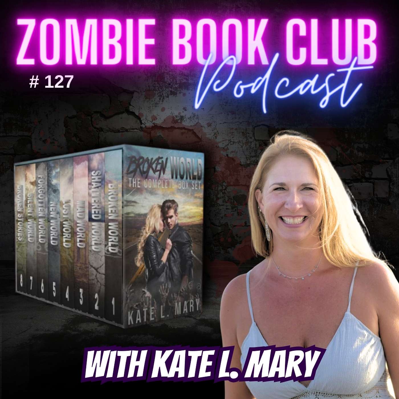 Zombie Book Club