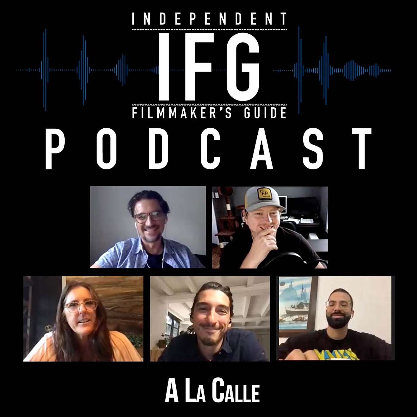 Independent Filmmaker\'s Guide | IFG