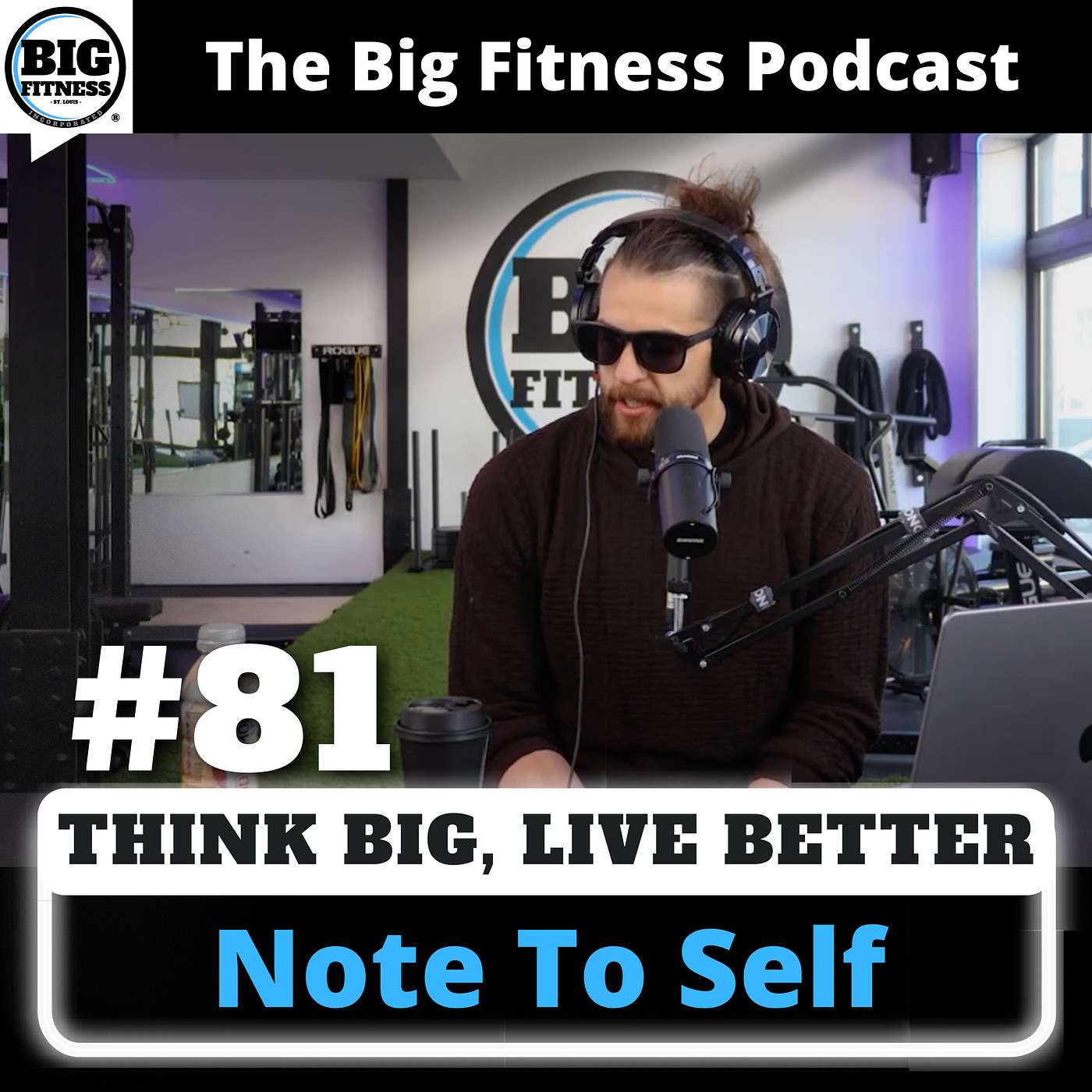 #81 - Note To Self