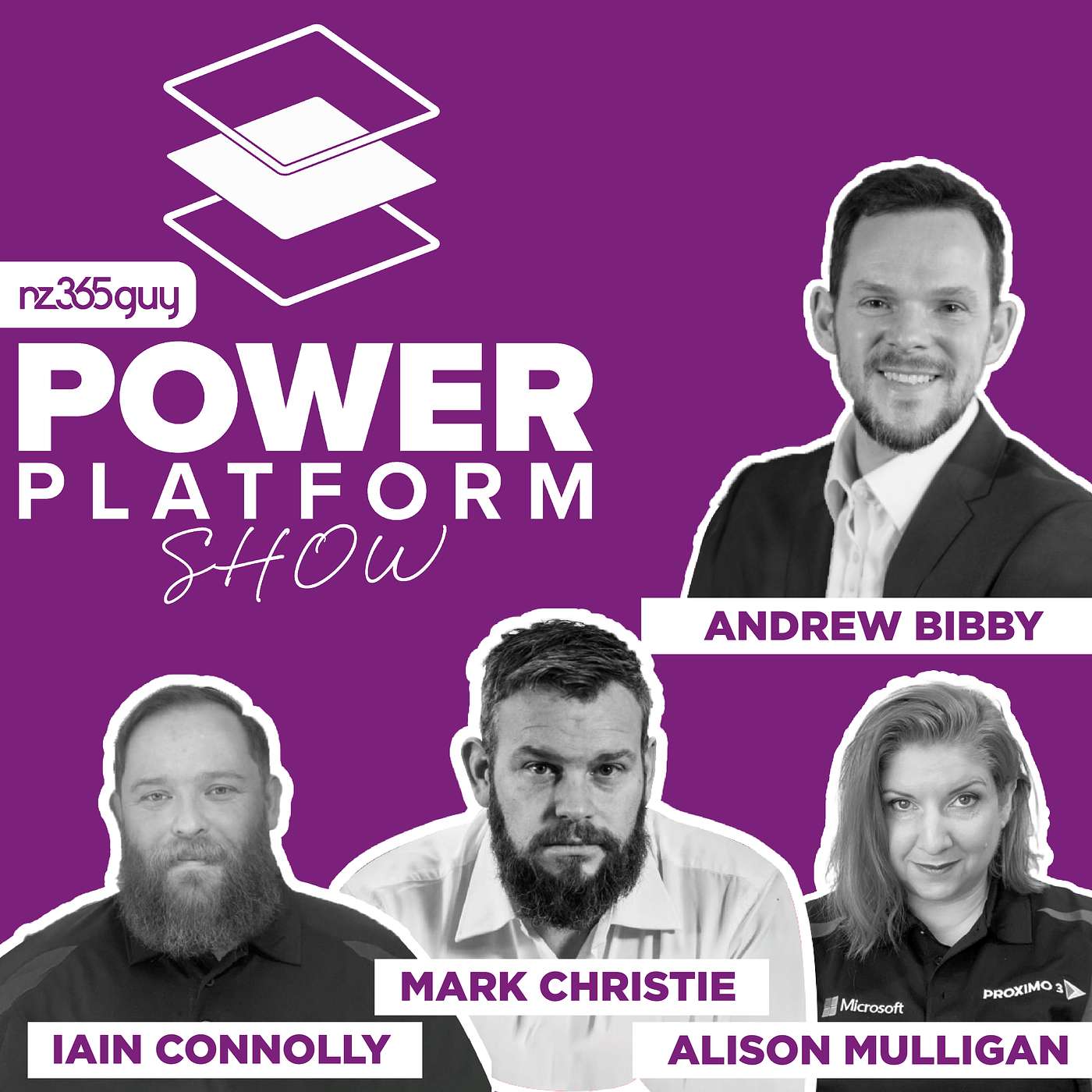 Microsoft Innovation Podcast