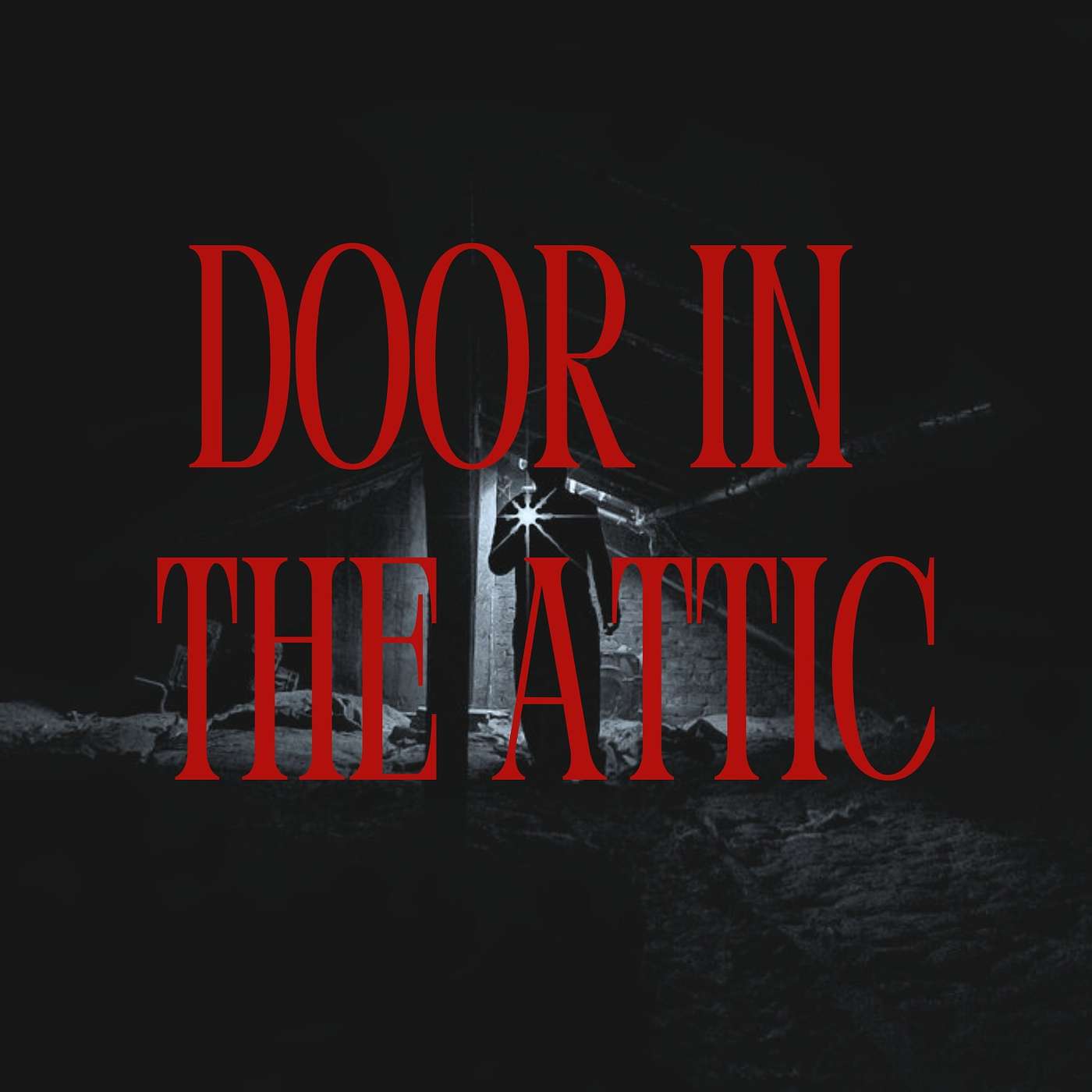 The Door in the Attic episode artwork