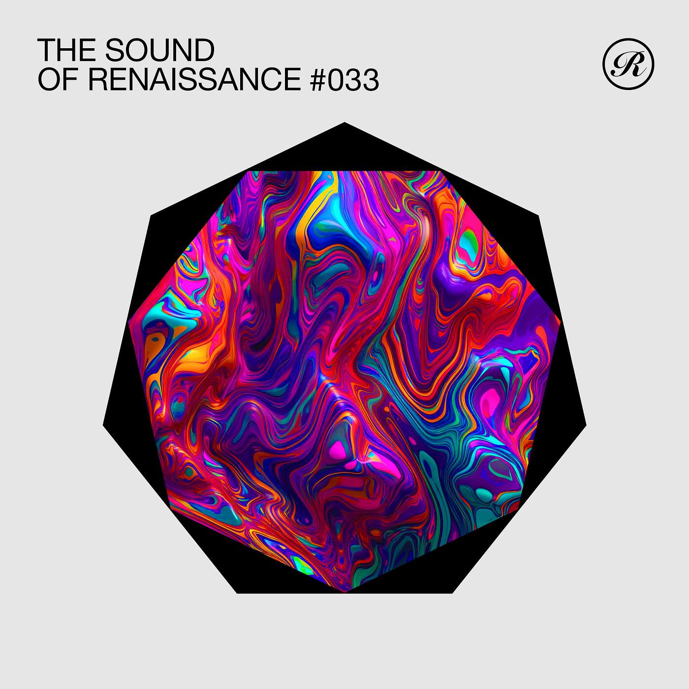 The Sound of Renaissance 033