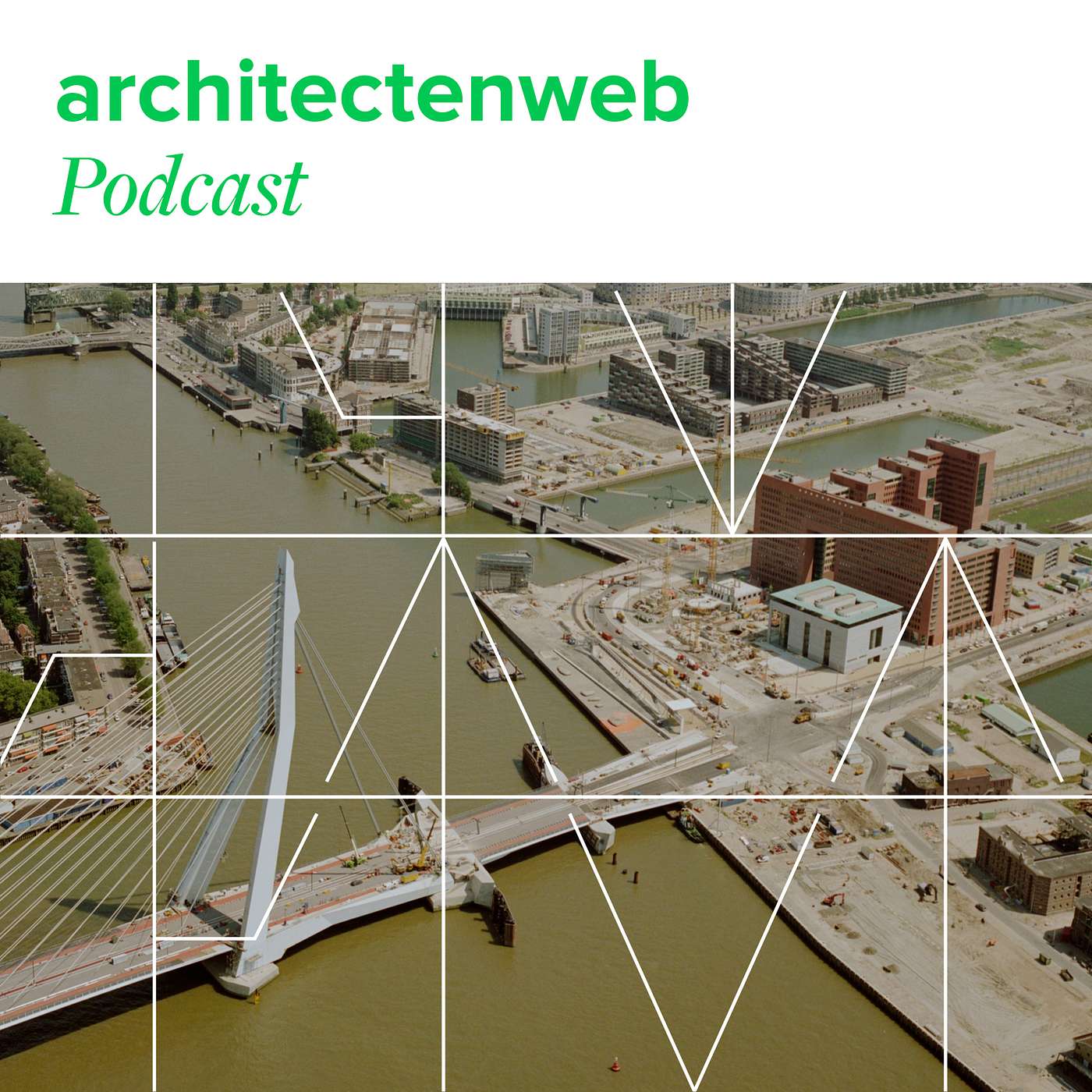 Architectenweb Podcast