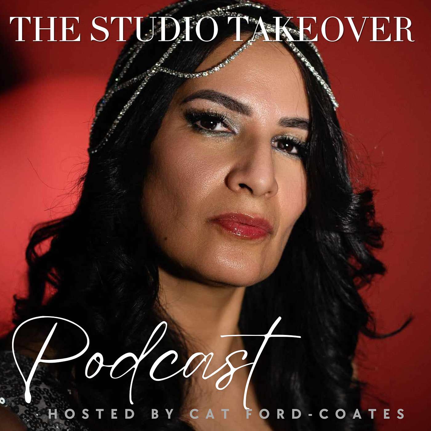 The Studio Takeover Podcast